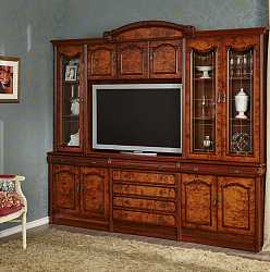 Стенка под ТВ Вена №80