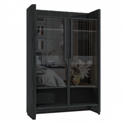 Витрина Briotti Белла Лазурь