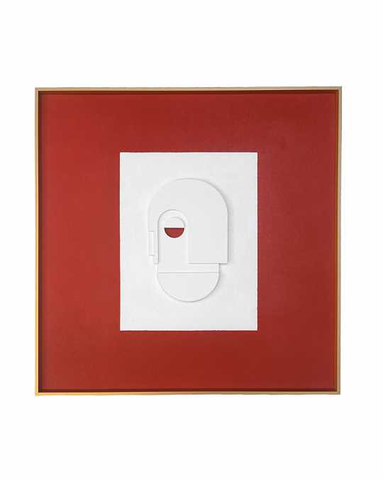 купить интерьерное панно "алонсо – ii"