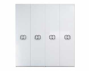 Шкаф Dafne 4-дверный