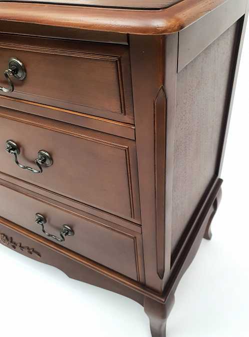 Комод Belveder ST9315-FB