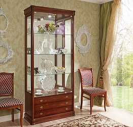 Витрина Атланта Pecan №321