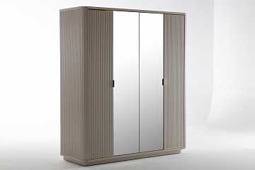 Шкаф четырехдверный Sanvito