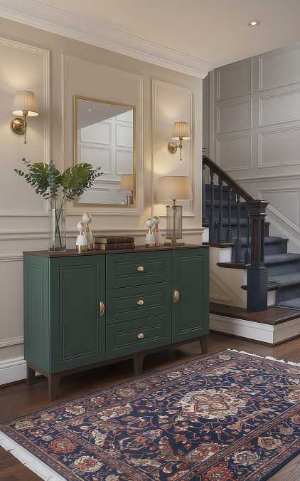 Комод Калипсо