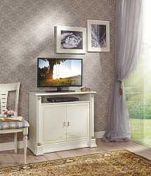 Тумба под ТВ Атланта Crema №15