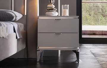 Тумба прикроватная Loretto