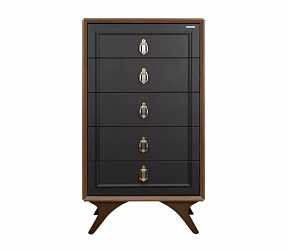 Комод Alegro 5 ящиков