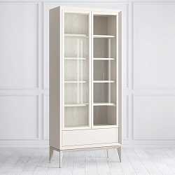 Шкаф книжный Facet