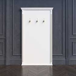 Прихожая Французский прованс B109/1