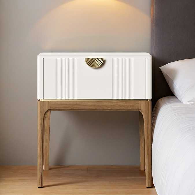 Тумба прикроватная Bari