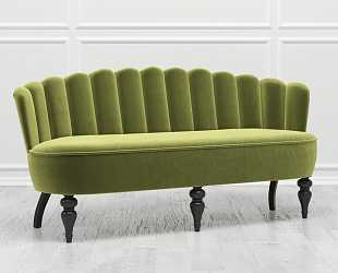 Диван Шелли L, ткань B10