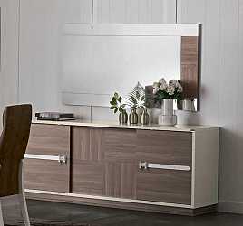 Буфет Evolution Logo 3-дверный