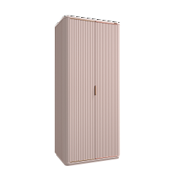 Шкаф двухдверный Sanvito