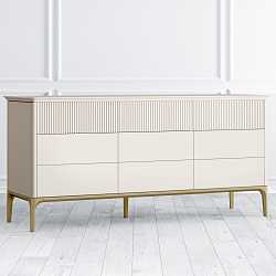 Комод большой Primo gold Pr07CT