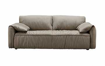 Диван трехместный Casablanca Beige