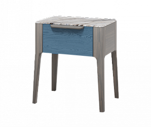 Тумба прикроватная Toffee Антей