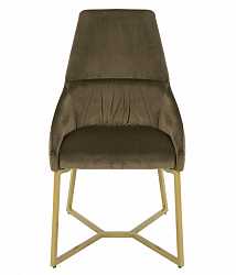 Стул C-1185 MK-6901-BR