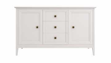 Комод Tesoro T403W