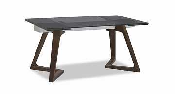 Стол раскладной Бостон Блэк