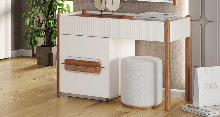 Спальный гарнитур "Линда" 6 ст.