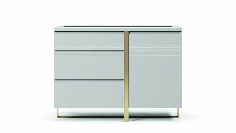 Спальный гарнитур "Атланта"