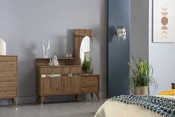 Туалетный столик Marsilya