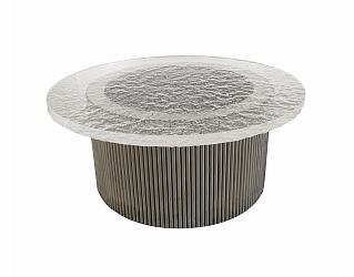 Журнальный столик Баухаус