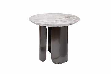 Мраморный журнальный столик 57EL-79702