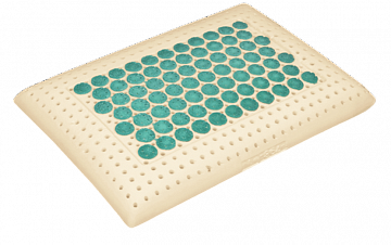 Подушка Matramax гелевая GP2