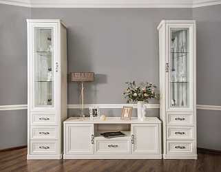 Гостиная "Мишель", 1+1