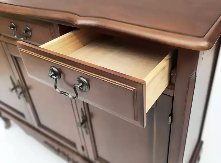 Комод Belveder ST9344 FB