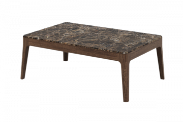 Кофейный столик Toffee Браун