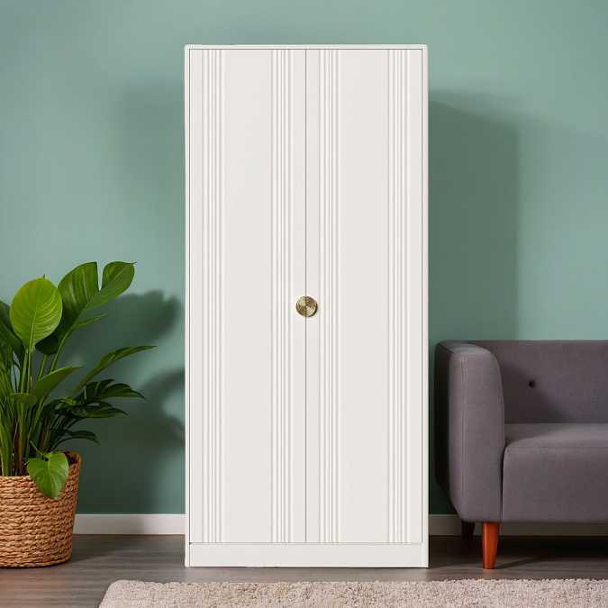 Шкаф Bari двухдверный