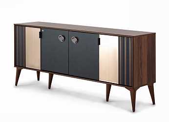 Комод Novita для гостиной