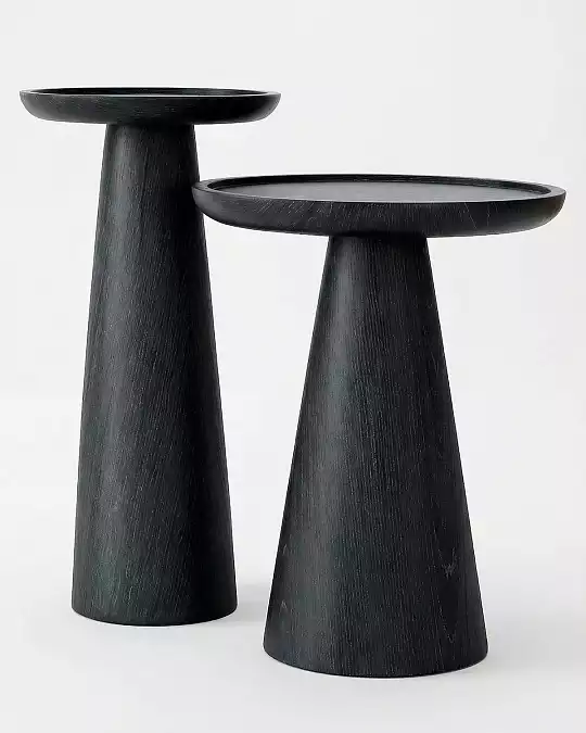 купить приставной столик "гирт" малый