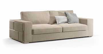 Диван трехместный Zeus