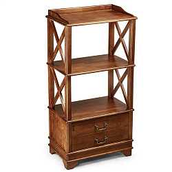 Этажерка Zzibo mobili, арт.40