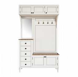 Прихожая "Odri" с ящиками