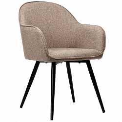 Стул Frida бежевый