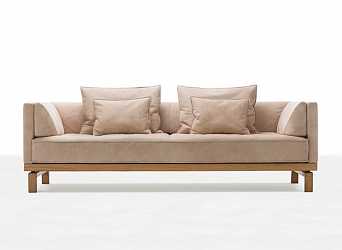 Модульный диван Arco Gray M-605