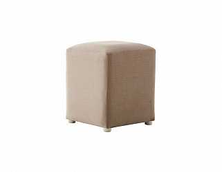 Банкетка Alvis квадратная