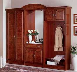 Прихожая Париж №2