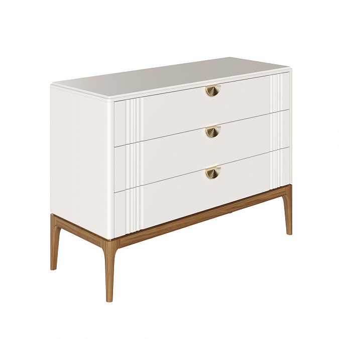 Комод Bari 3 ящика