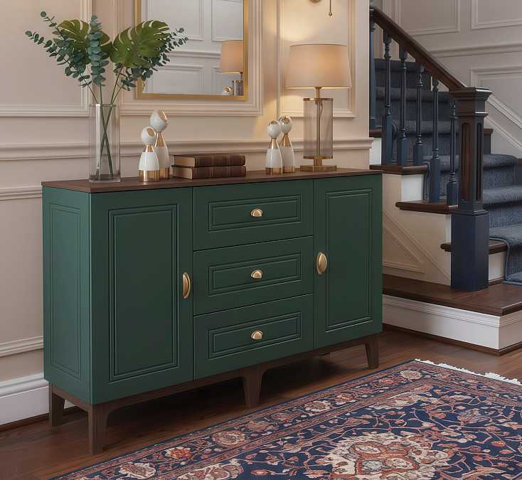 Комод Калипсо