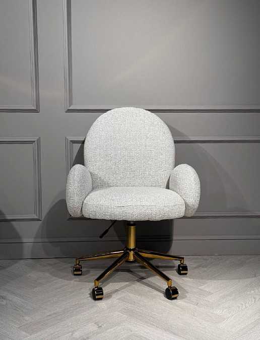 Кресло офисное Клауд Pro