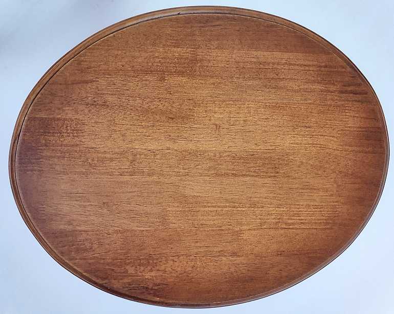 Стол кофейный Marcel&Chateau, цвет D71