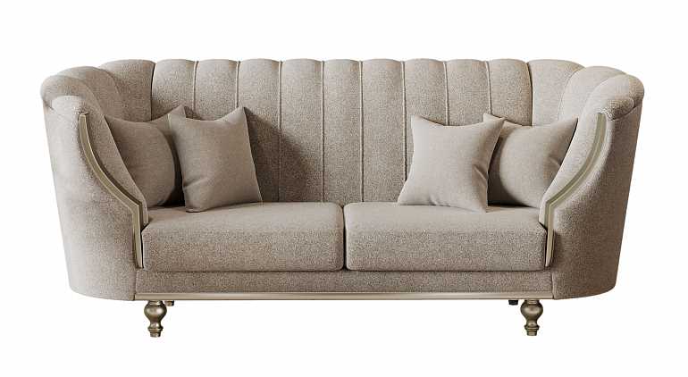 Комплект мягкой мебели "Мария"