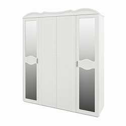 Шкаф для одежды София 4-дверный