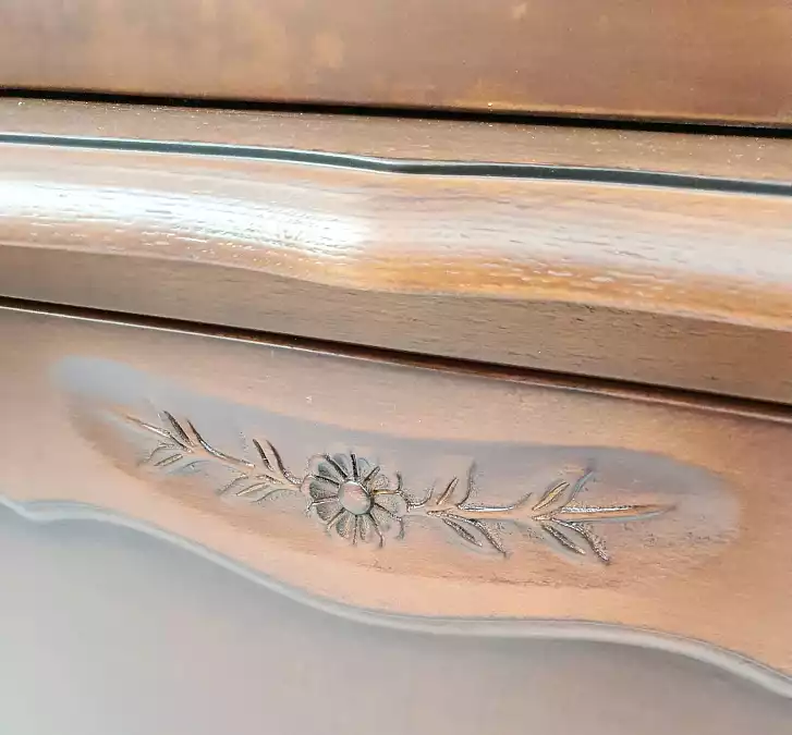 Буфет Belveder ST9332-FB