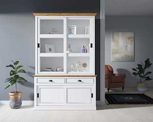 Буфет Palermo (купе)